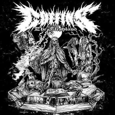 Coffins - Fleshland (Vinyl)