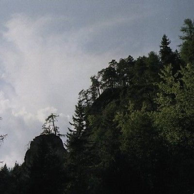 All Harm Ends Here - (Import Vinyl Record)