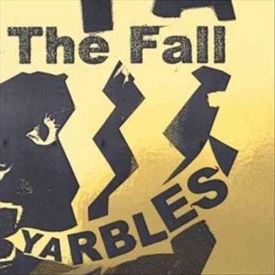 Yarbles (Vinyl / 12" Album)
