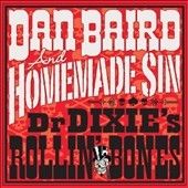 Dr. Dixie's Rollin' Bones (Vinyl / 12" Album)