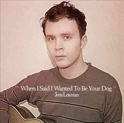 Jens Lekman - When I Said I Wanted To Be You (Vinyl)