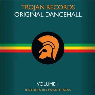 Various - Best Of Original Dancehall: Vol 1 (Vinyl)