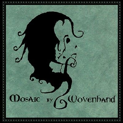 Mosaic - (Import Vinyl Record)