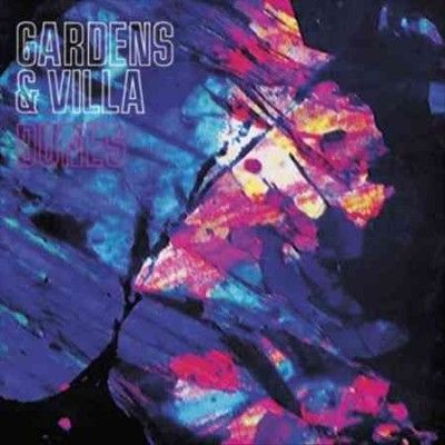 Gardens &amp; Villa - Dunes (Vinyl)