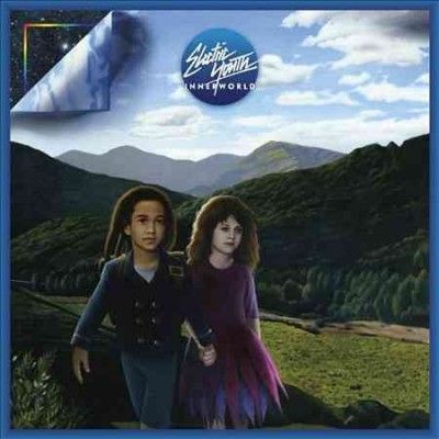 Electric Youth - Innerworld (Vinyl)
