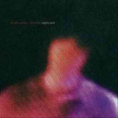 Wires Under Tension - Replicant (Vinyl)