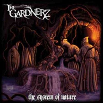 Gardnerz - System Of Nature (Vinyl)