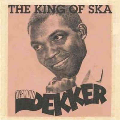 King of Ska (Vinyl / 12" Album)