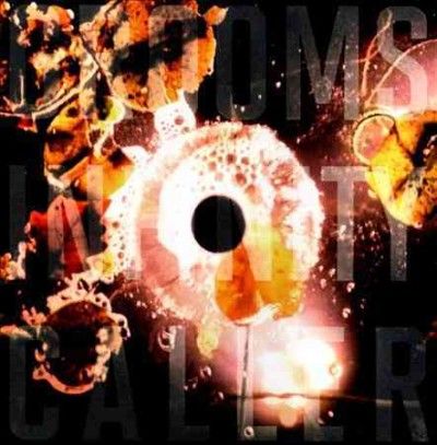 Grooms - Infinity Caller (Vinyl)
