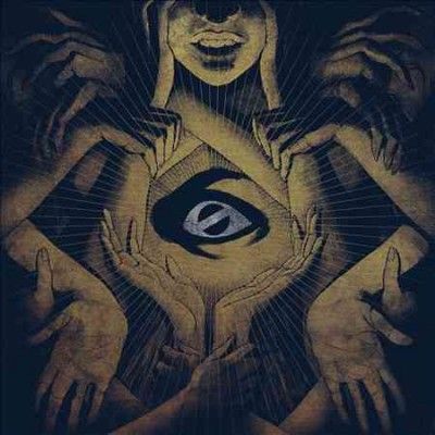 Misery Signals - Absent Light (Vinyl)