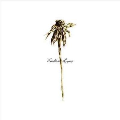 Wooden Arms - (Import Vinyl Record)