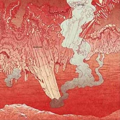 Dead Fader - Scorched (Vinyl)