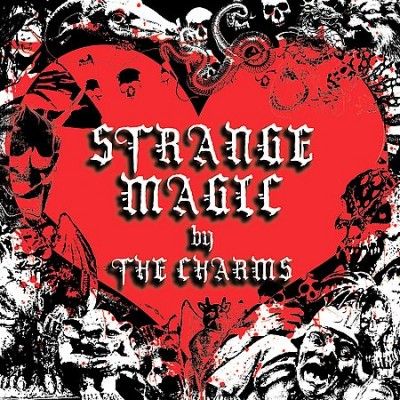 Charms - Strange Magic (Vinyl)