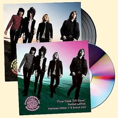 Chesterfield Kings - Psychedelic Sunrise (Vinyl)