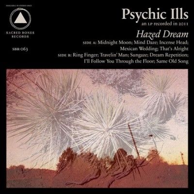Hazed Dream - (Import Vinyl Record)