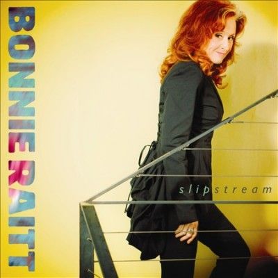 Bonnie Raitt - Slipsteam (Vinyl)