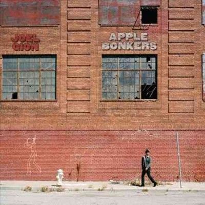 Joel Gion - Apple Bonkers (Vinyl)