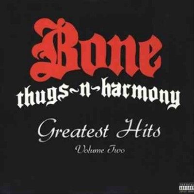 Bone Thugs N Harmony - Greatest Hits Vinyl: Vol 2 (Vinyl)