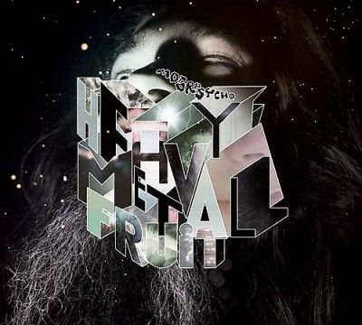 Motorpsycho - Heavy Metal Fruit (Vinyl)