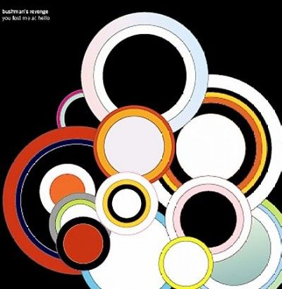 Bushman's Revenge - You Lost Me At Hello (Vinyl)