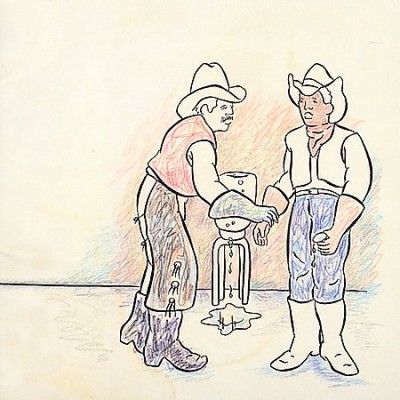 Beep Beep - Business Casual (Vinyl)