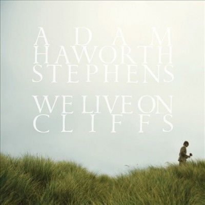 Adam Hawor Stephens - We Live On Cliffs (Vinyl)