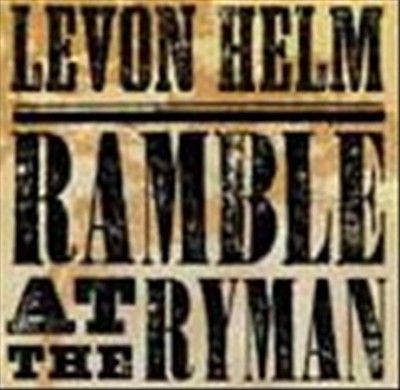 Ramble at The Ryman - (Import Vinyl Record)