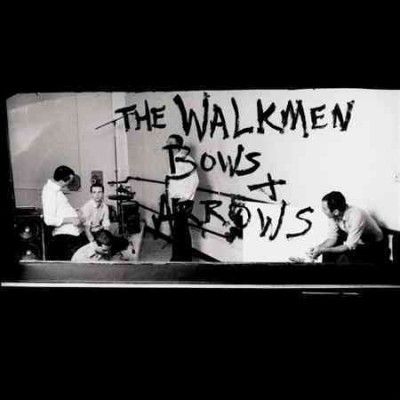 Walkmen - Bows &amp; Arrows (Vinyl)