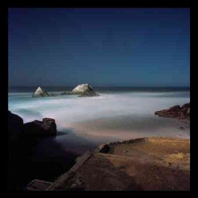 Distances - (Import Vinyl Record)
