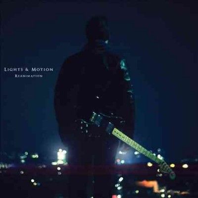 Lights And Motion - Reanimation (Vinyl)