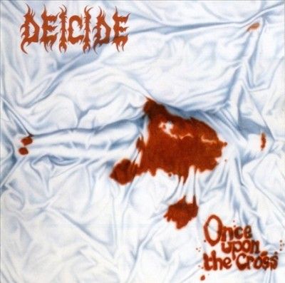 Once Upon The Cross - (Import Vinyl Record)