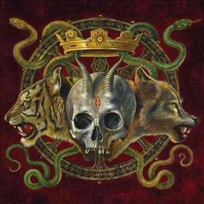 Embers and Revelations - (Import Vinyl Record)