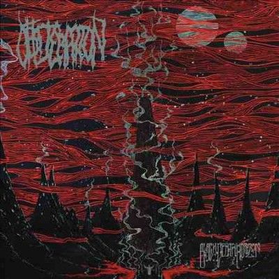 Obliteration - Black Death Horizon (Vinyl)