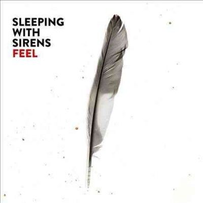 Sleeping With Sirens - Feel (Vinyl)