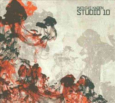 Mathias Kaden - Studio 10 (Vinyl)