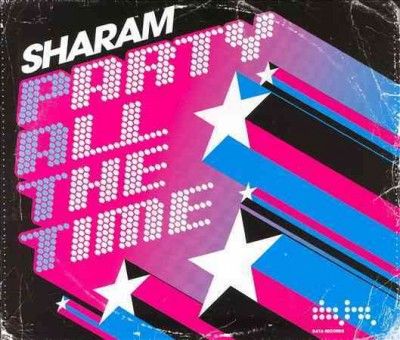 Sharam - Patt (party All The Time) Remixes (Vinyl)