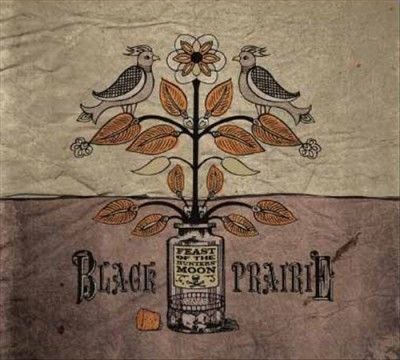 Black Prairie - Feast Of The Hunters' Moon (Vinyl)