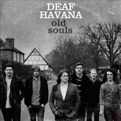 Deaf Havana - Old Souls (Vinyl)