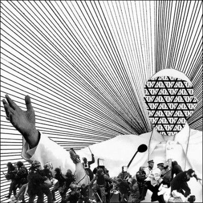 Gnod - Ingnodwetrust (Vinyl)