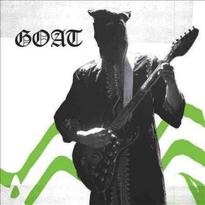 Goat - Live Ballroom Ritual (Vinyl)