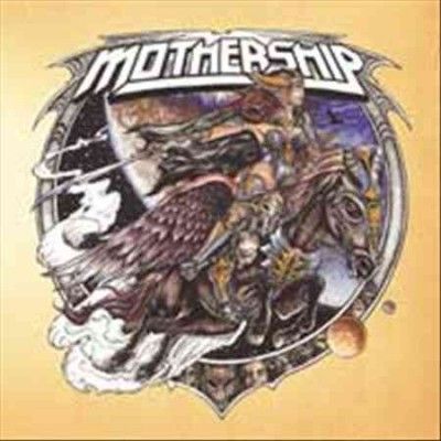 Mothership - Ii (Vinyl)
