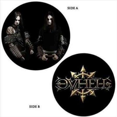 Underworld Regime - (Import Vinyl Record)