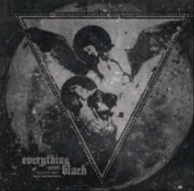 Everything Went Blac - Cycles Of Light (Vinyl)