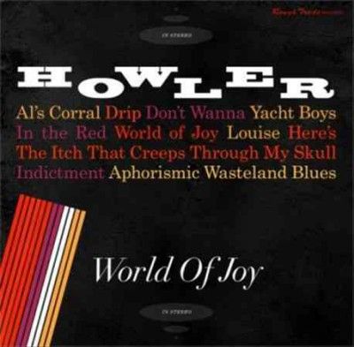 World of Joy - (Import Vinyl Record)