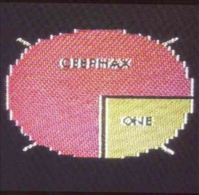 Ceephax - Ceephax Vol 1 (Vinyl)