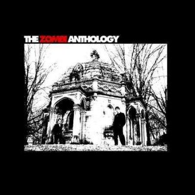 Zombi - Zombi Anthology (Vinyl)