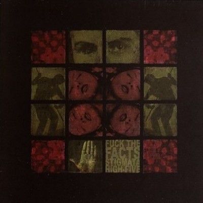 Stigmata High Five - (Import Vinyl Record)