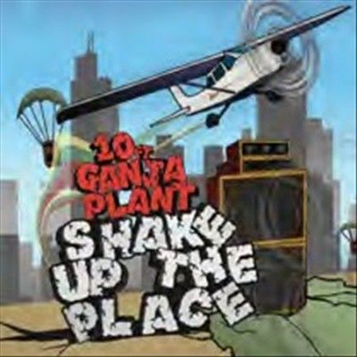 Shake up The Place - (Import Vinyl Record)