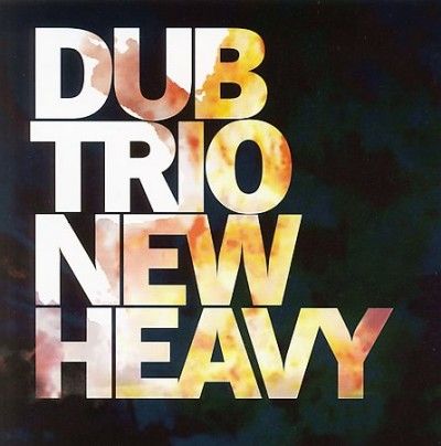 Dub Trio - New Heavy (Vinyl)