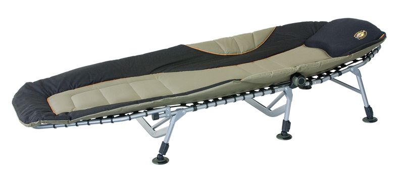 Meerkat - Hunters Rest Stretcher